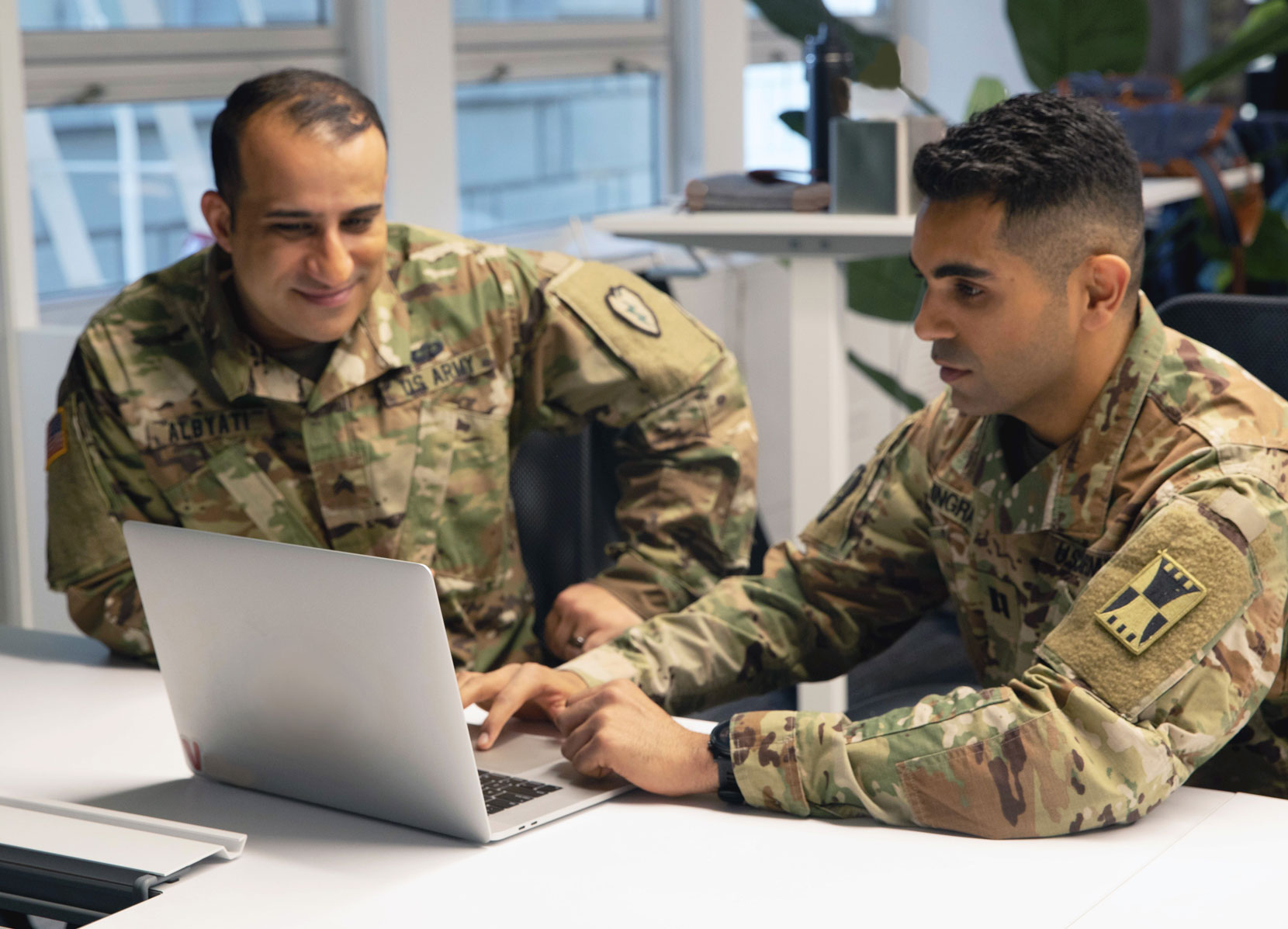BloomTech announces partnership with Shift to make careers in tech more accessible to veterans.