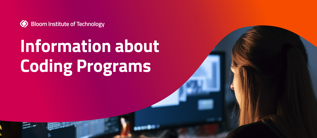 BloomTech | Information about Coding Programs