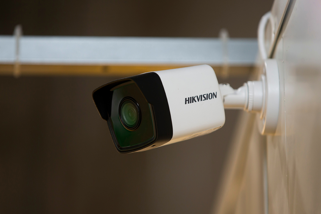 Home Security Cameras NZ Revolve Electrical