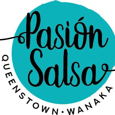 Pasion Salsa