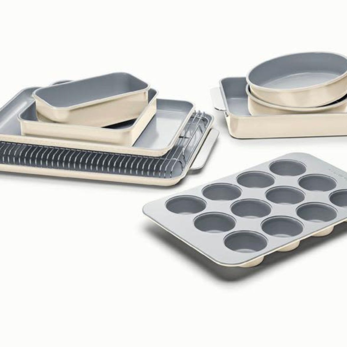 Best Sustainable Nontoxic Bakeware Brands For a Healthier Kitchen