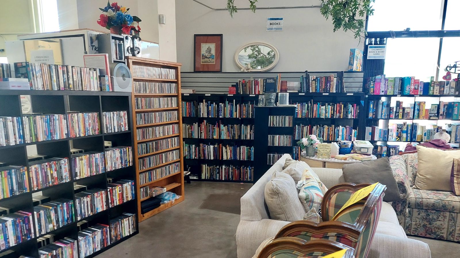 Diving into San Diego's Thrifting Scene The Ultimate Guide to 16