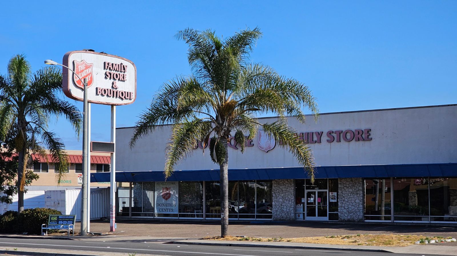 Diving into San Diego's Thrifting Scene The Ultimate Guide to 16
