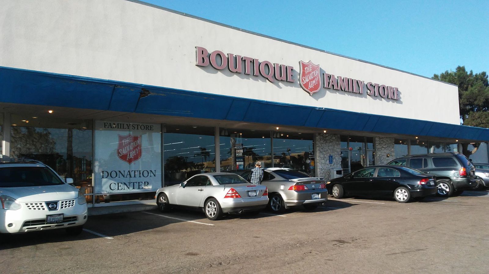 Diving into San Diego's Thrifting Scene The Ultimate Guide to 16