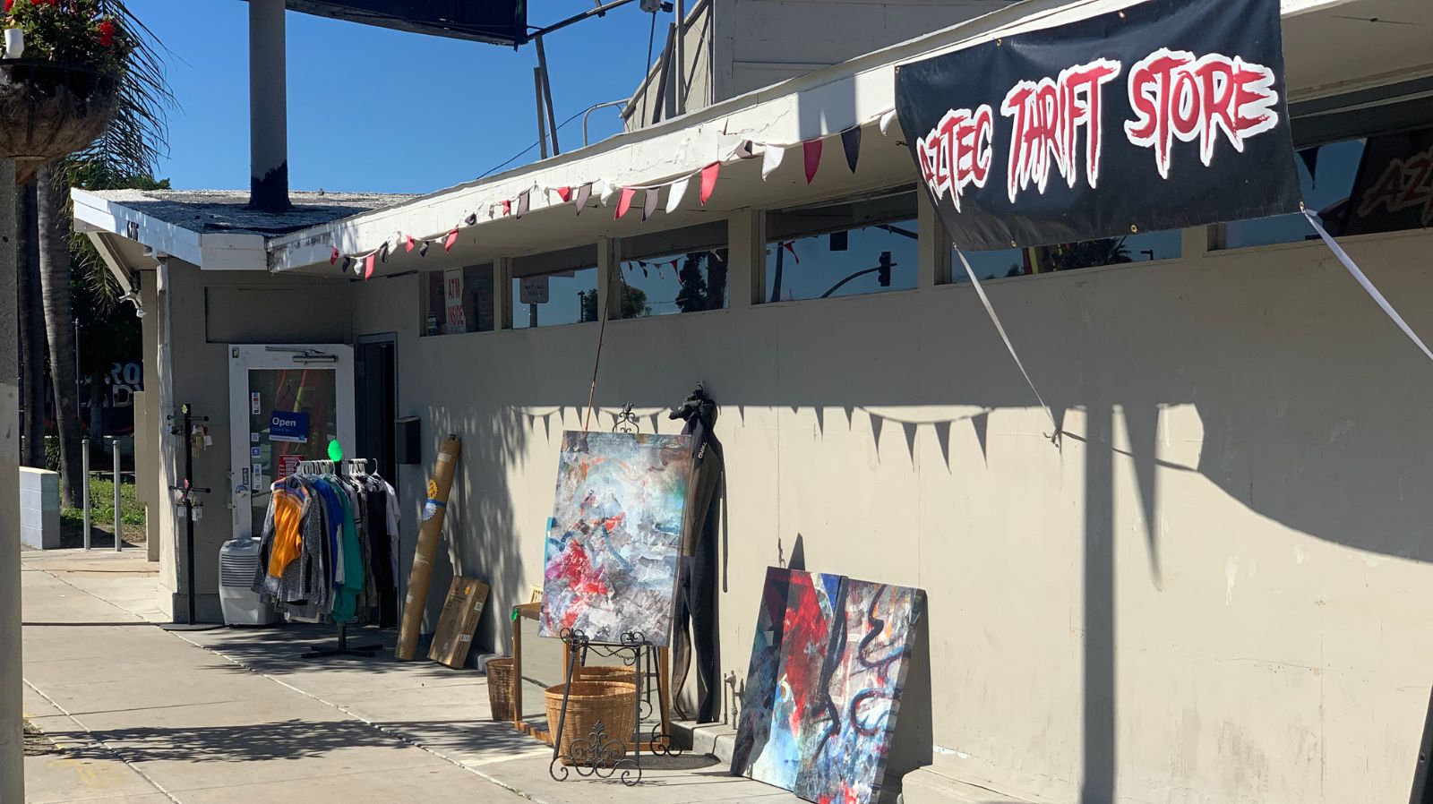 Diving into San Diego's Thrifting Scene The Ultimate Guide to 16