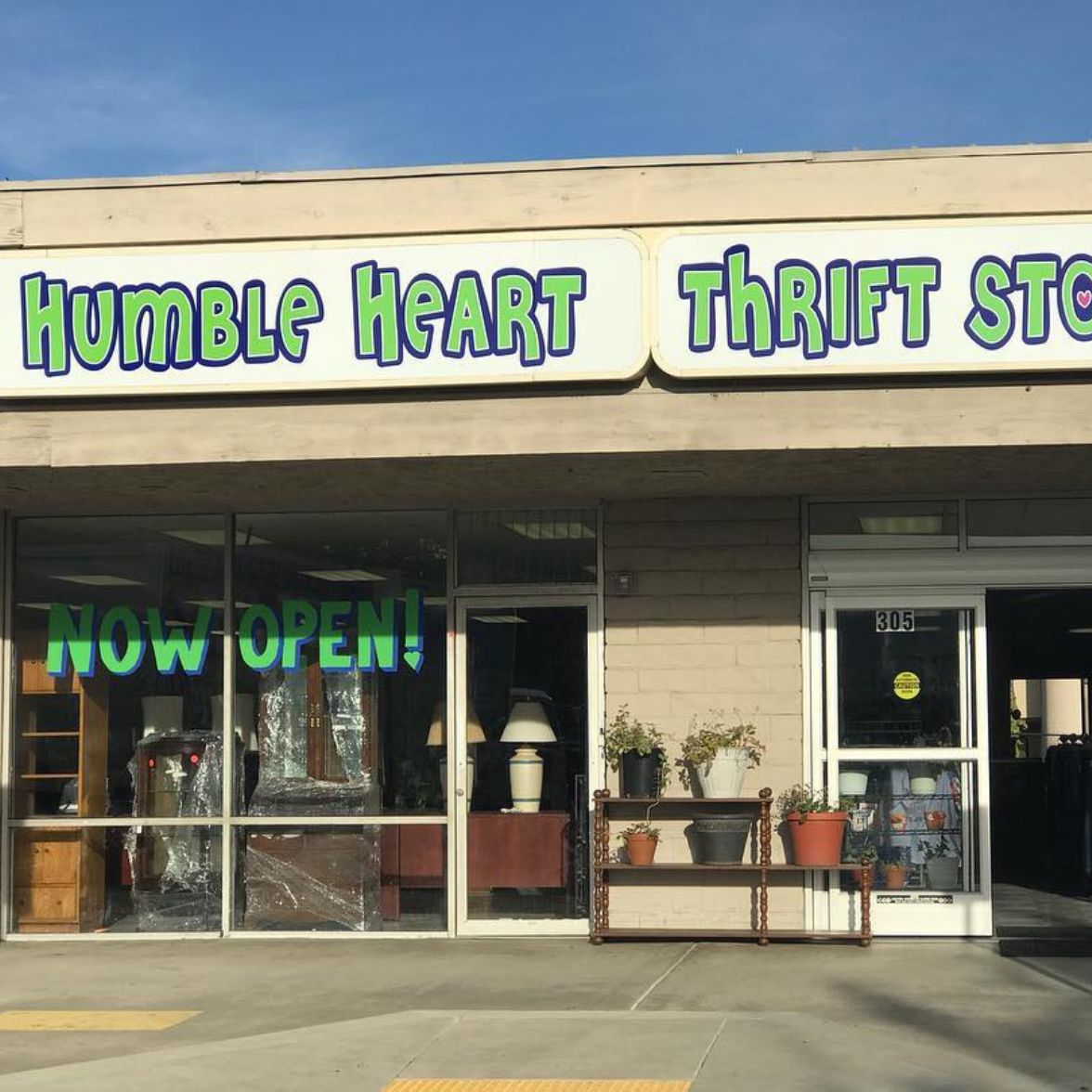 Diving into San Diego's Thrifting Scene The Ultimate Guide to 16
