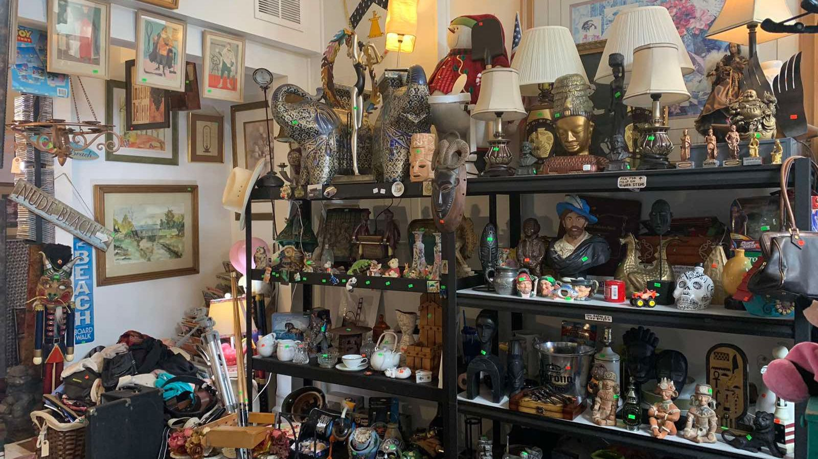 Diving into San Diego's Thrifting Scene The Ultimate Guide to 16