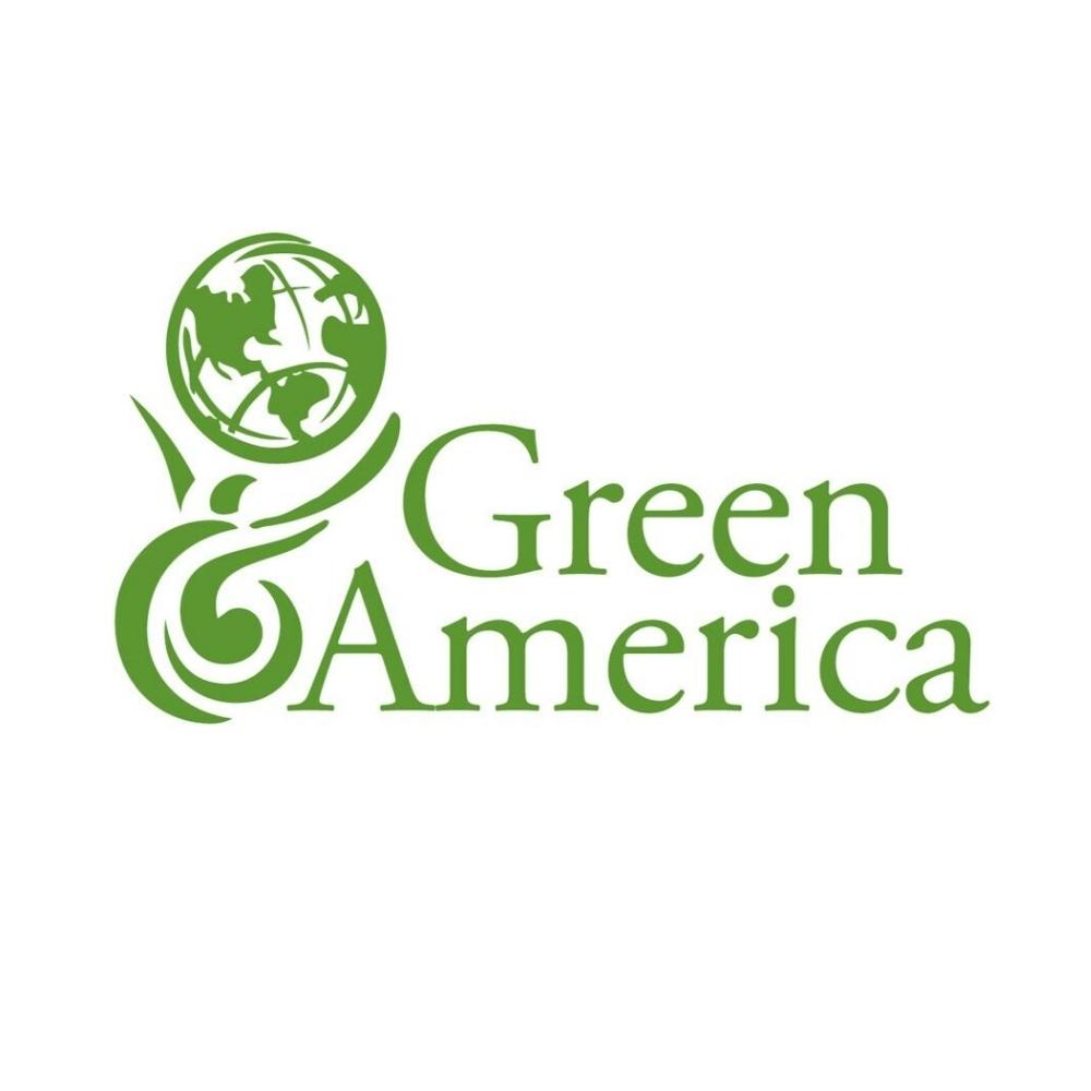 What Does Green America Certified Mean?