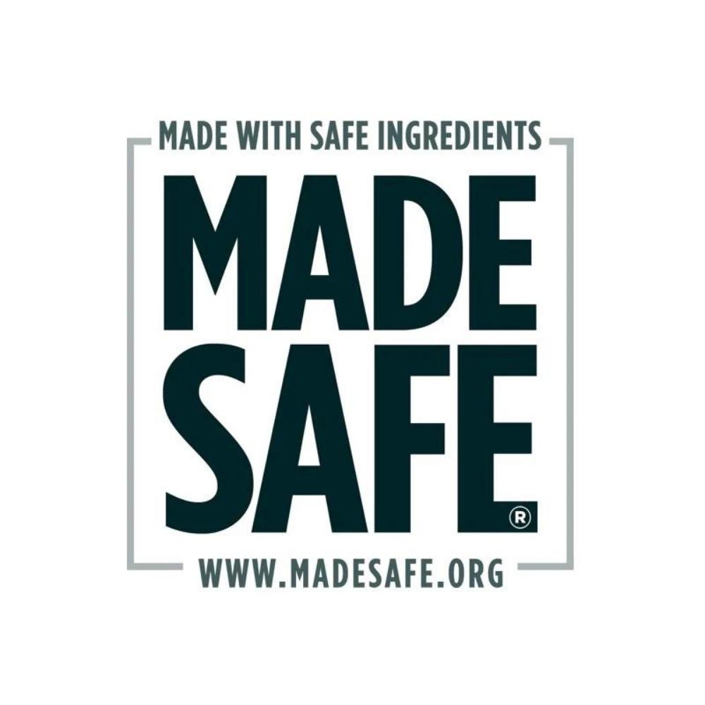 What Does Made Safe Certified Mean?