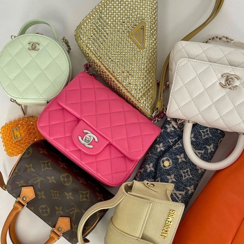 upcycling fashion designers