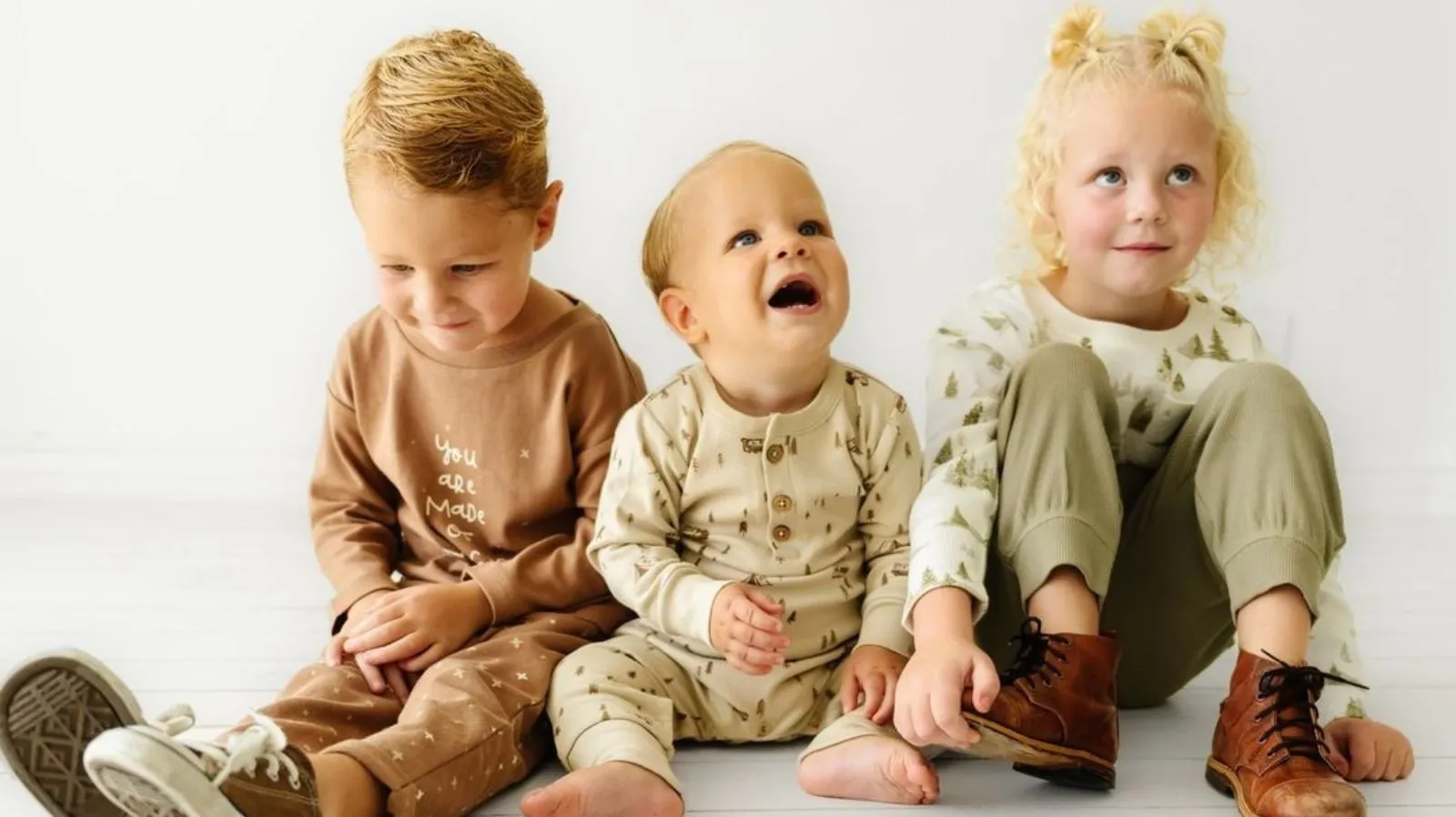 Organic Baby Clothes and Best Newborn Clothes Brands: A Comprehensive Guide