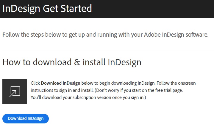 What is InDesign used for - Guide for Beginners | Redokun Blog