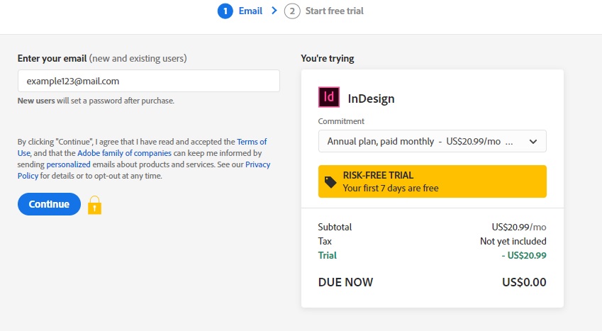 What is InDesign used for - Guide for Beginners | Redokun Blog