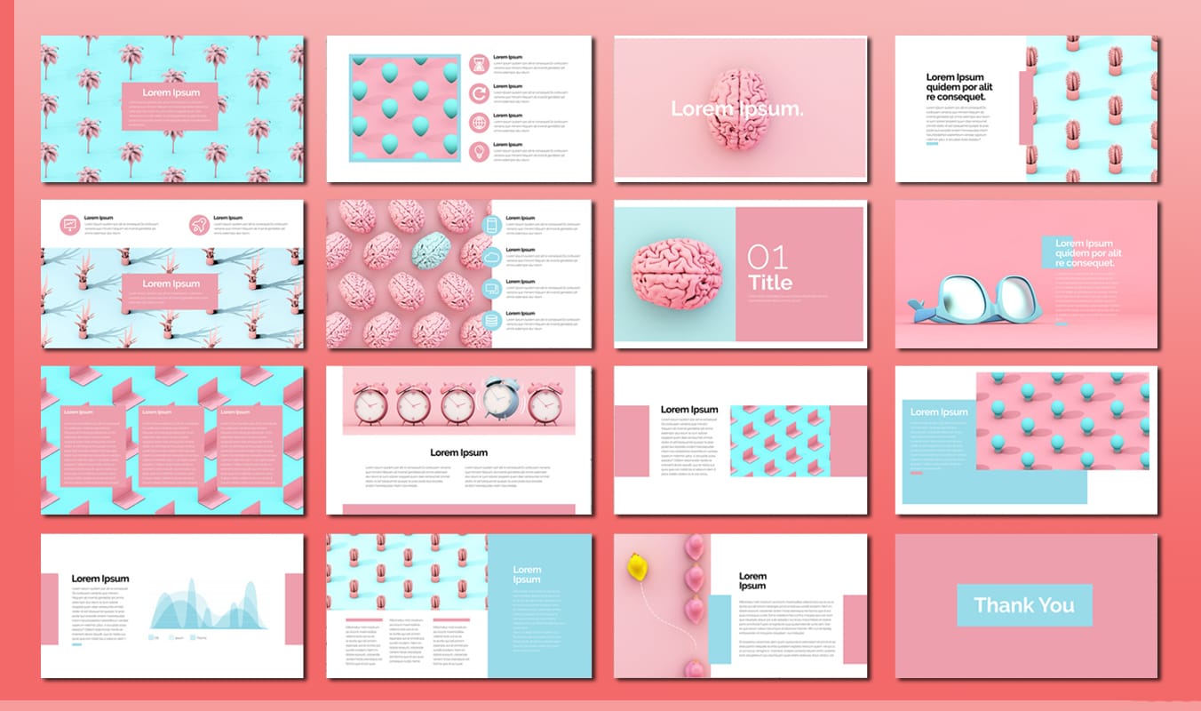 presentation folder template indesign