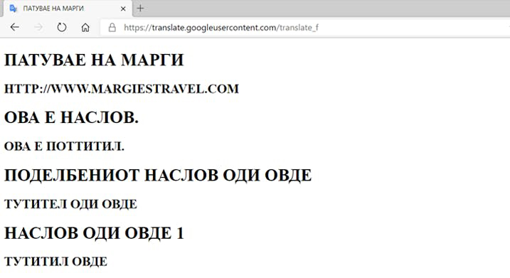 how to translate a powerpoint presentation how to translate a powerpoint presentation