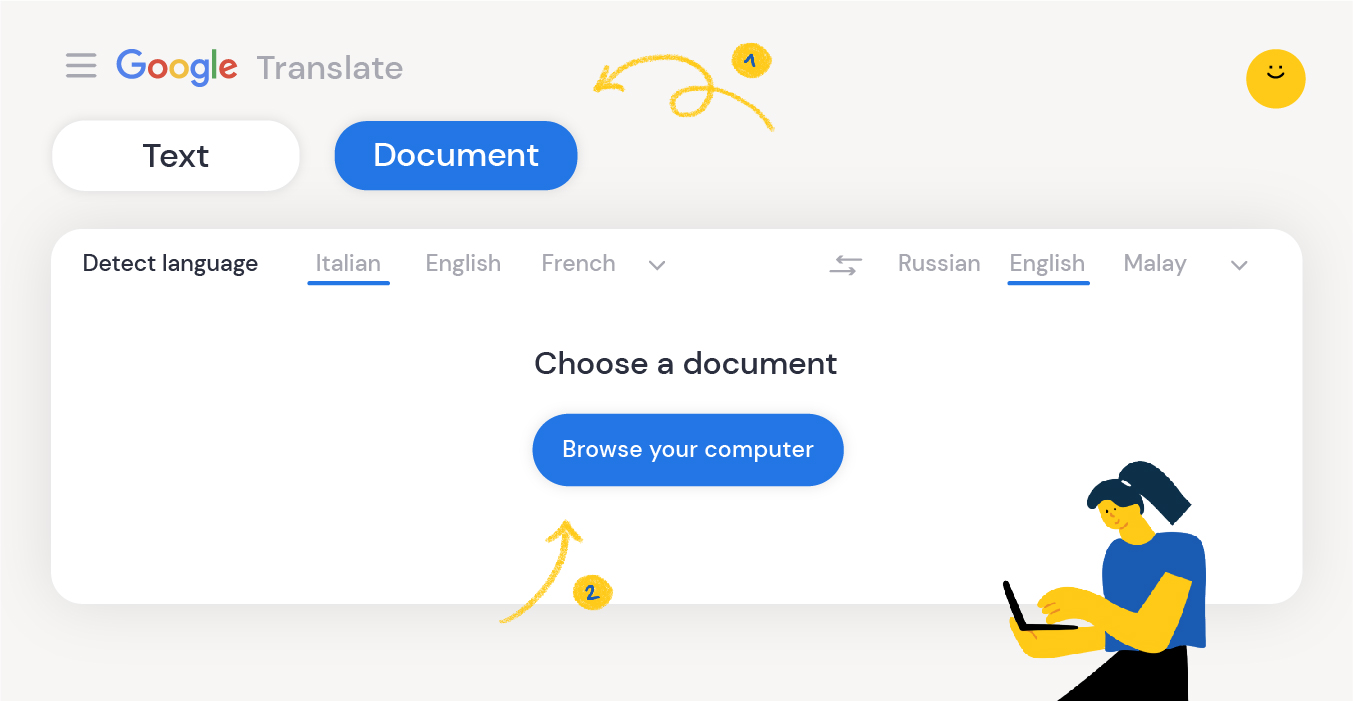 how to translate a powerpoint presentation how to translate a powerpoint presentation