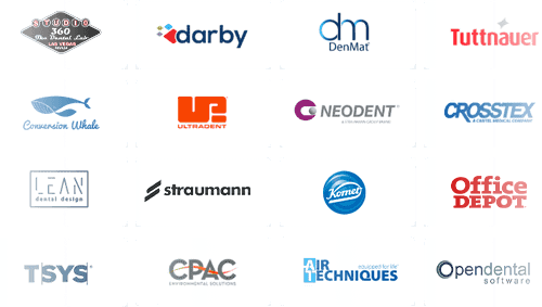 Dental Whale Savings Network® Brands