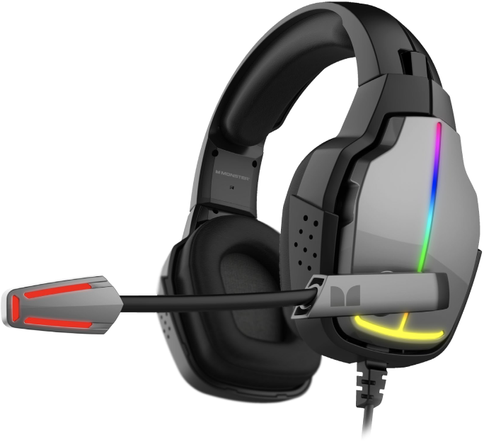 Headset Campaign