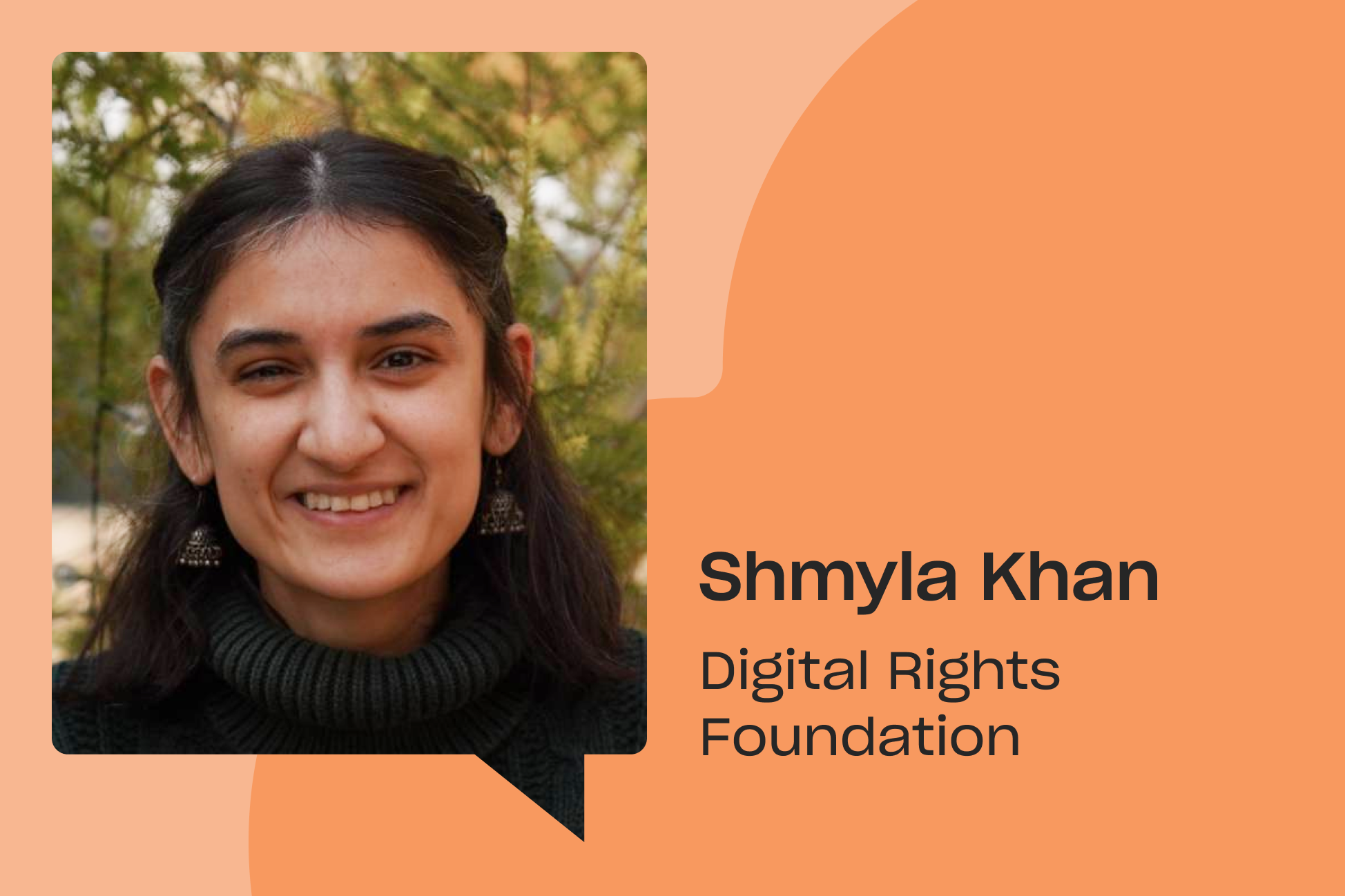 Q&A with Meedan partner Digital Rights Foundation on digital rights and gender violence in South Asia 