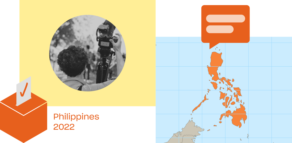 🇵🇭 Philippines election 2022