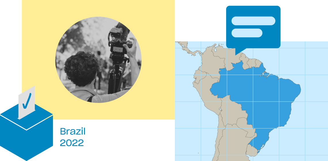 🇧🇷 Brazil Election 2022