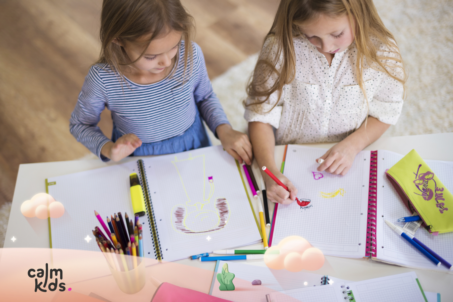 Gratitude Journal Kids and Adults - Journey Of Something