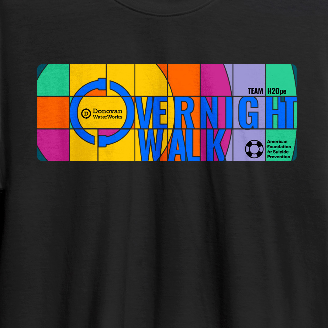 Overnight Walk
