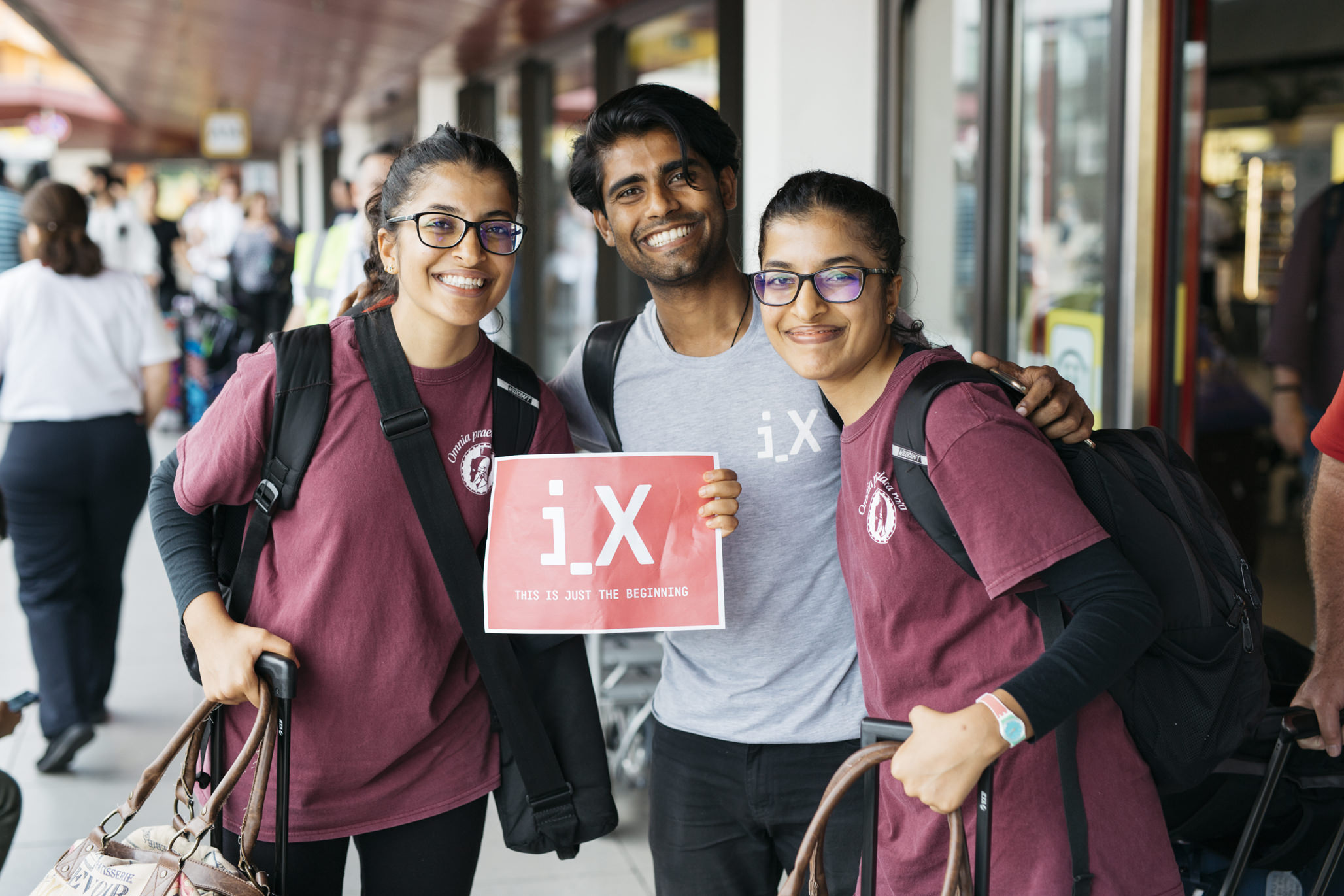 Study Abroad Programs