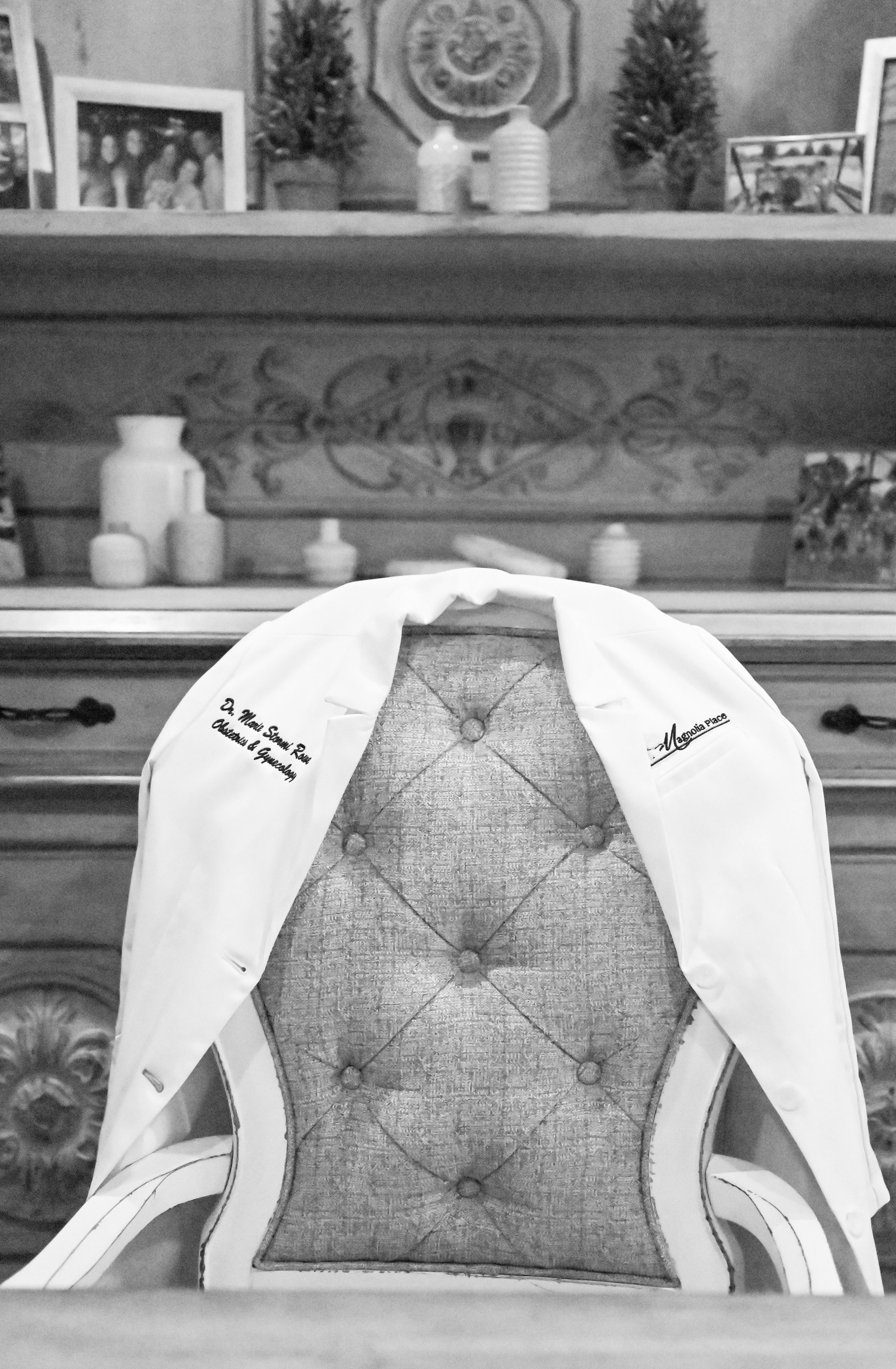 Contact Magnolia Place Top Greenville NC OBGYN