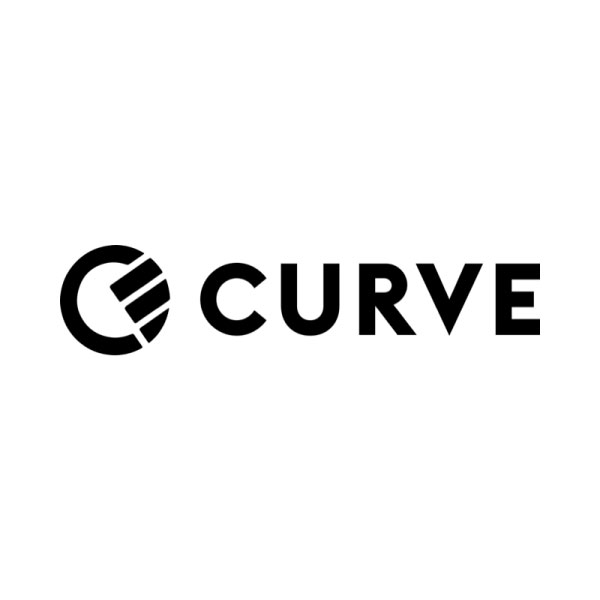 Curve credit logo