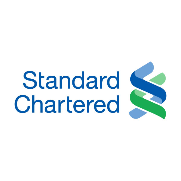 Standard Chartered logo