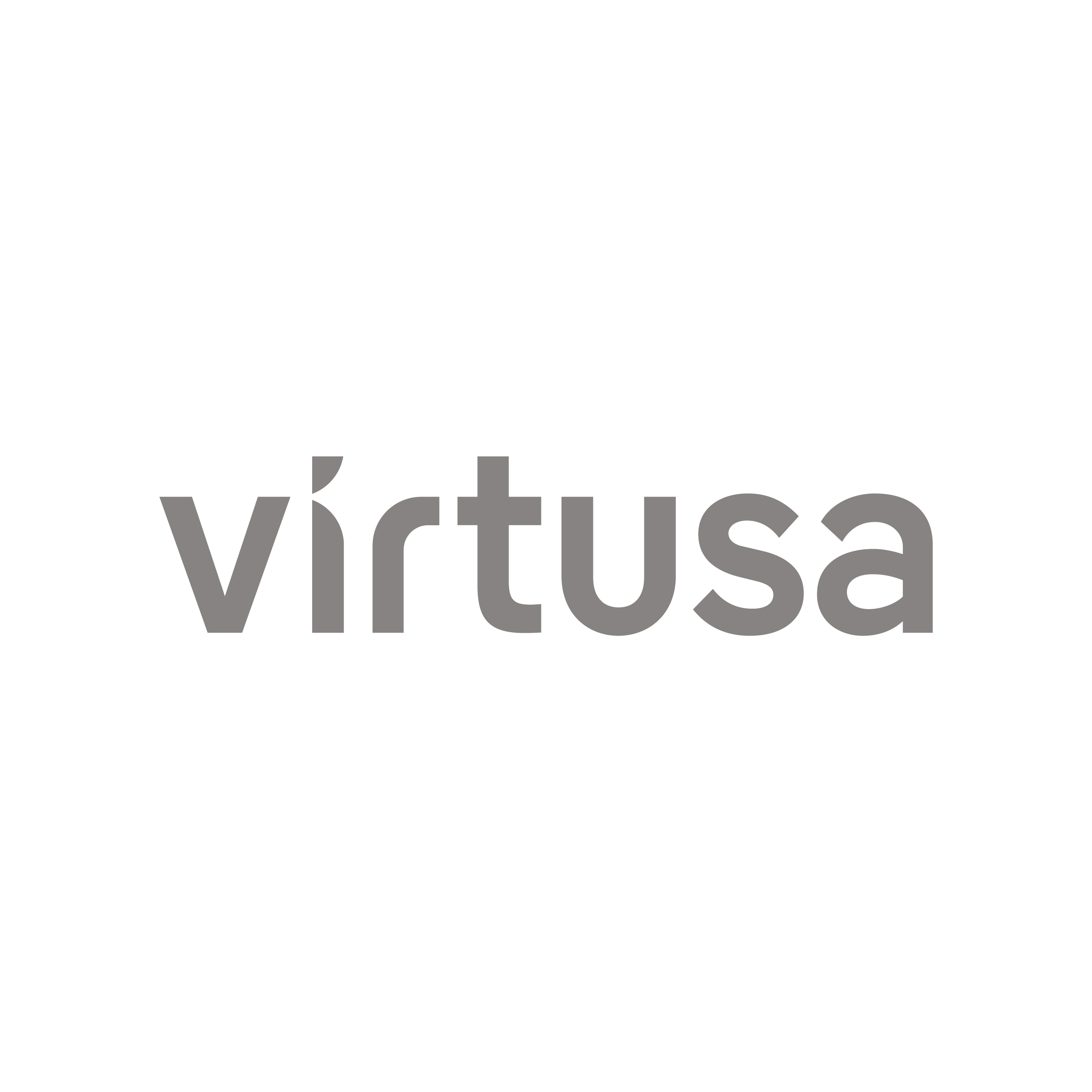 Virtusa logo