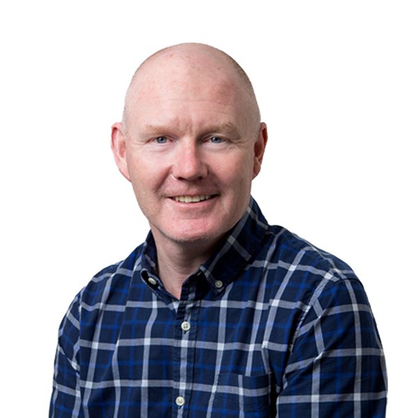 Mark Vasey