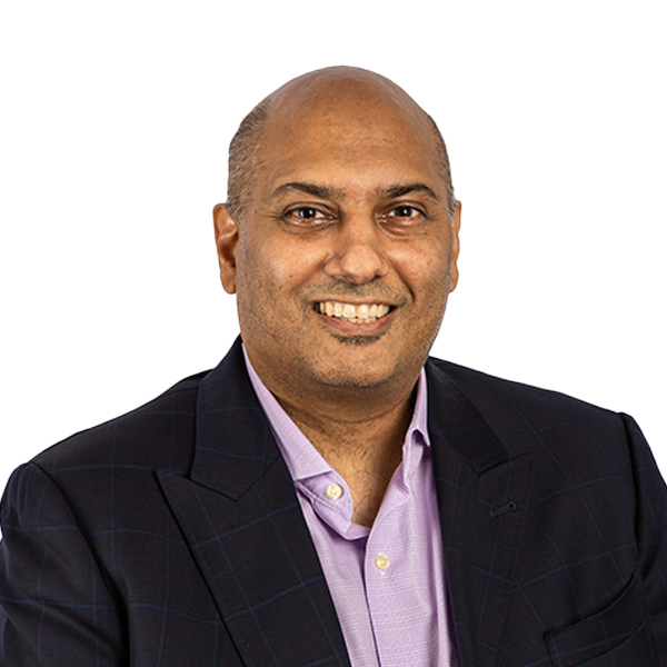 Niraj Marfatia