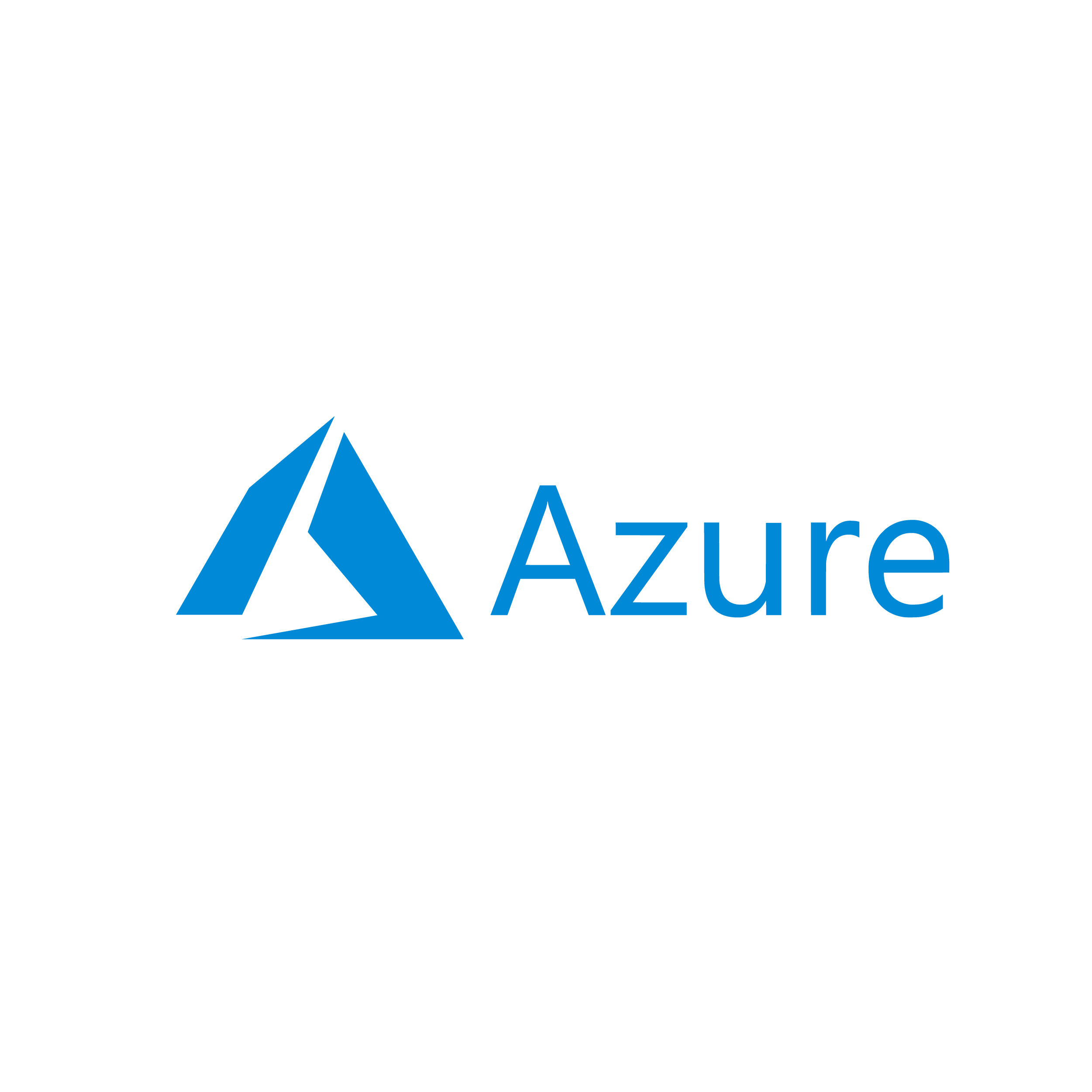 Azure logo