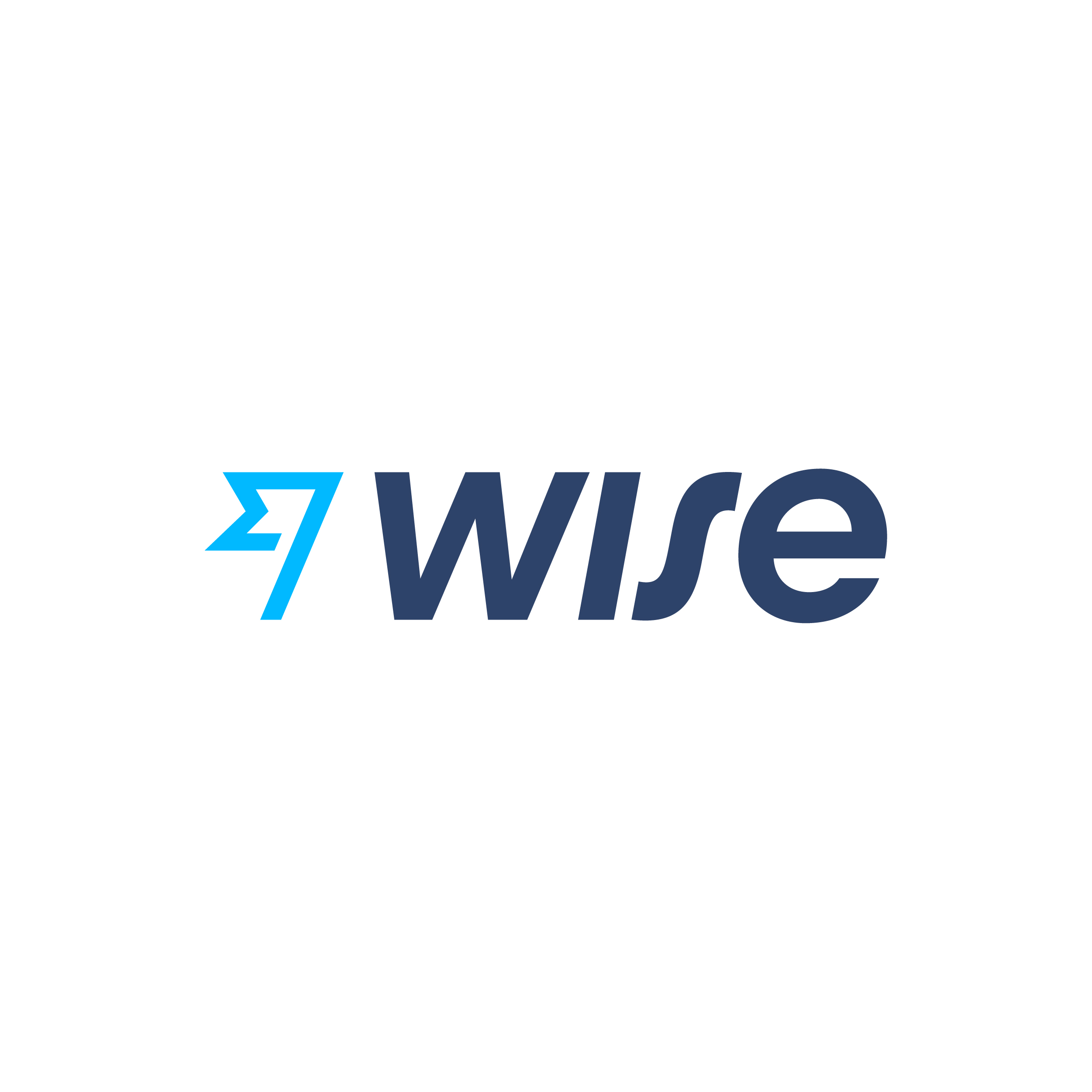 Wise logo