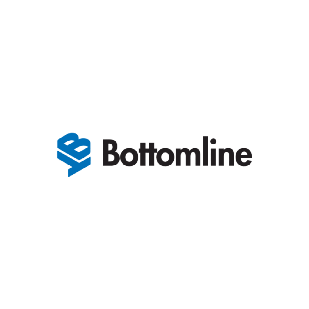 Bottomline logo