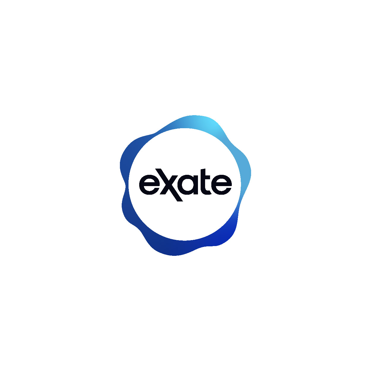 eXate logo