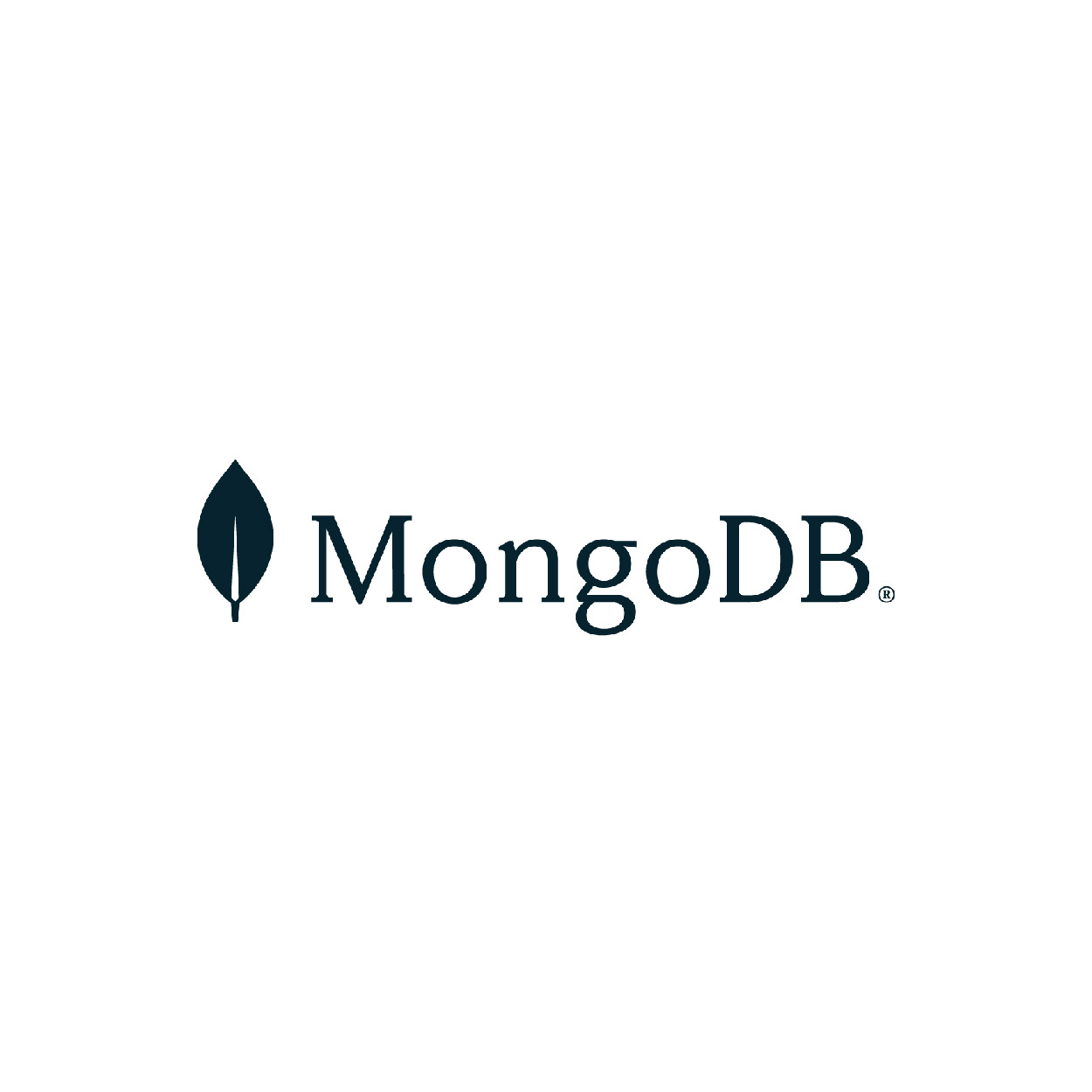 MongoDB logo