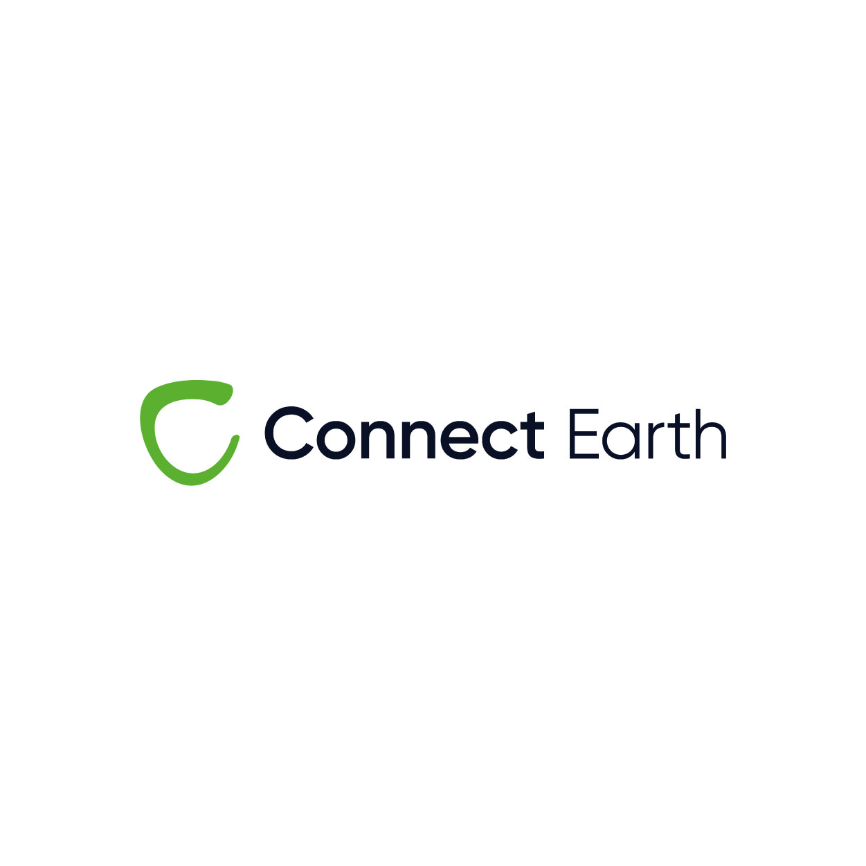 Connect Earth logo