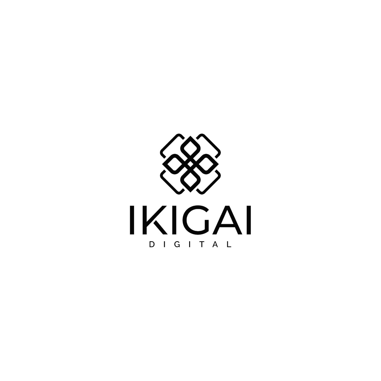 Ikigai logo