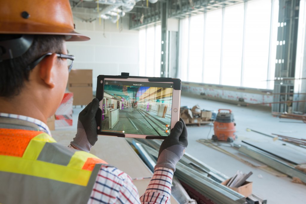 How StructionSite Can Improve Remote Inspections
