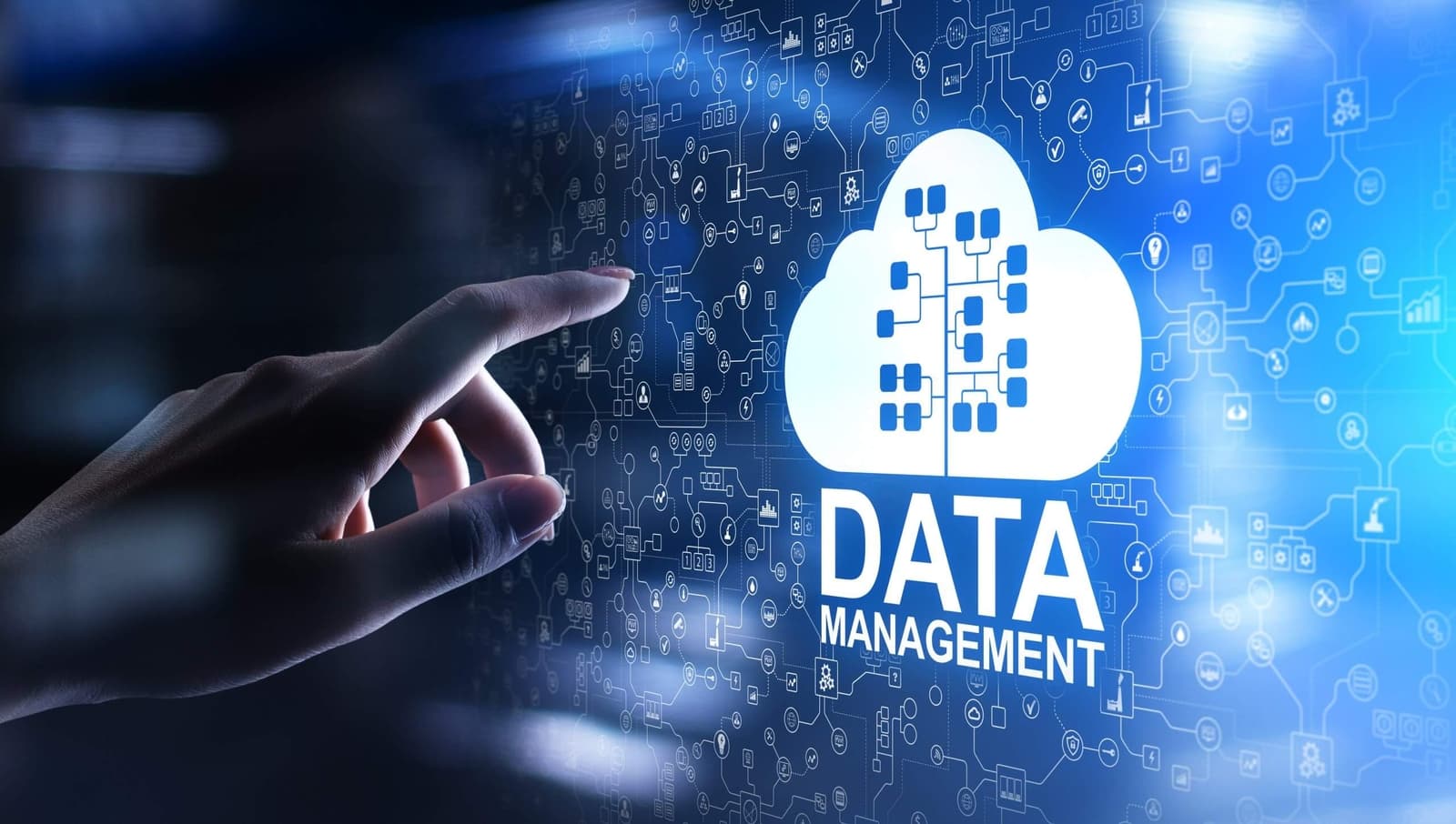 Common Challenges In Construction Data Management And How To Overcome Them