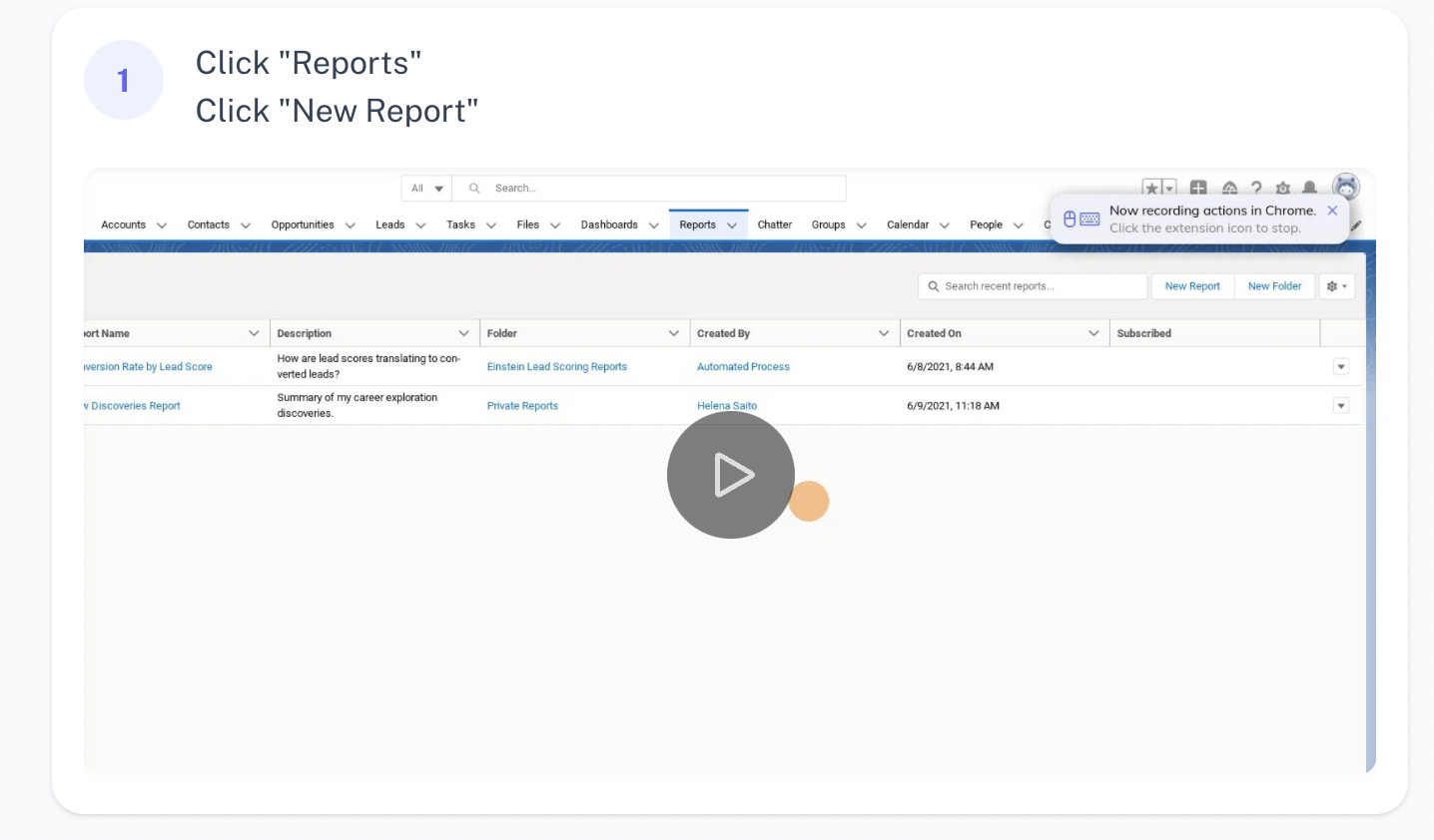 knowledge management software