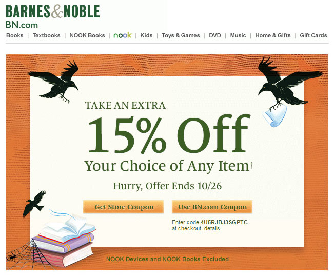 barnes--noble