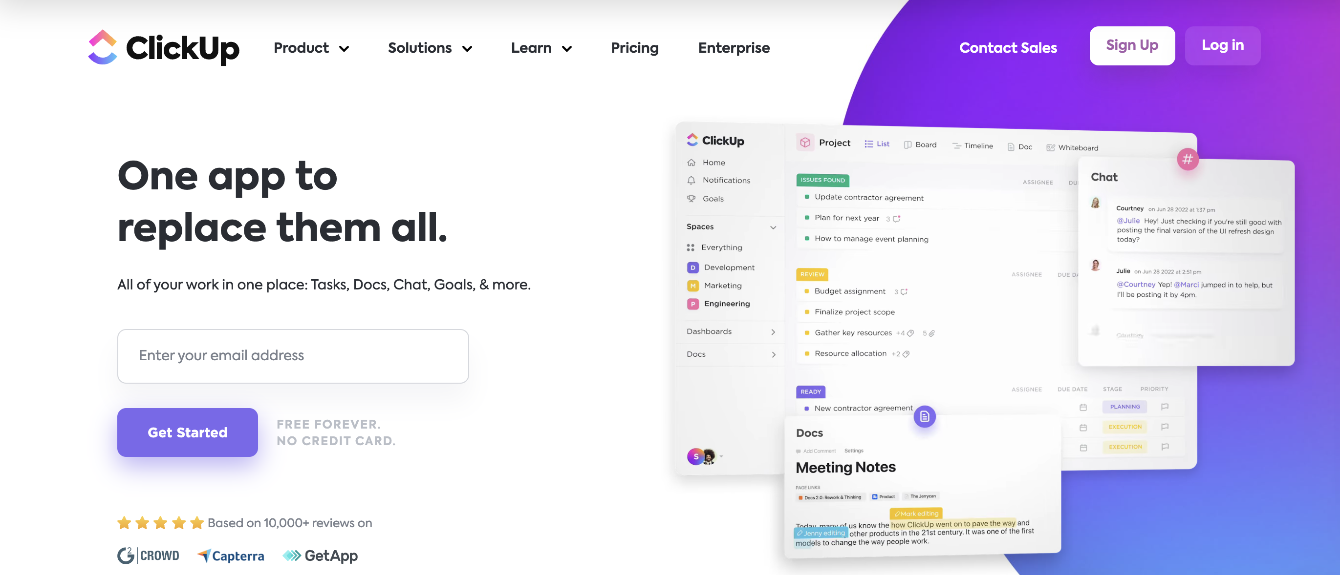 knowledge sharing tools