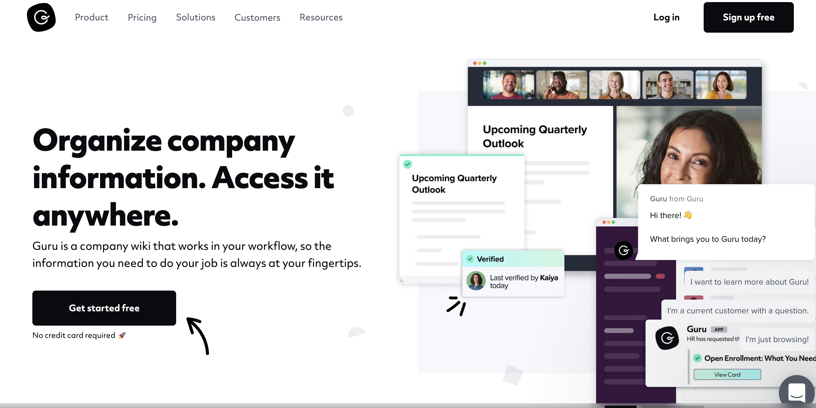 knowledge sharing tools