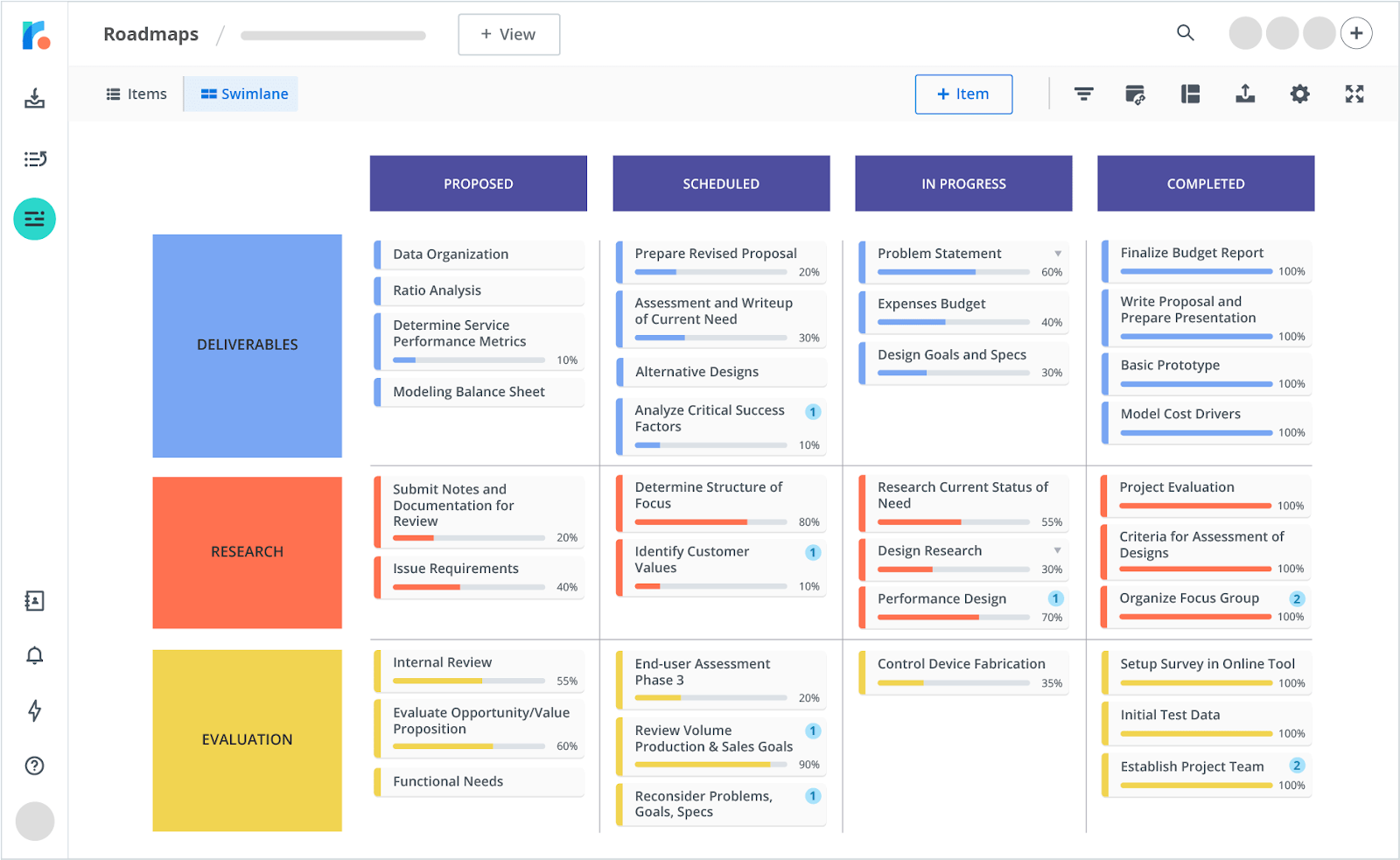 what is project documentation?