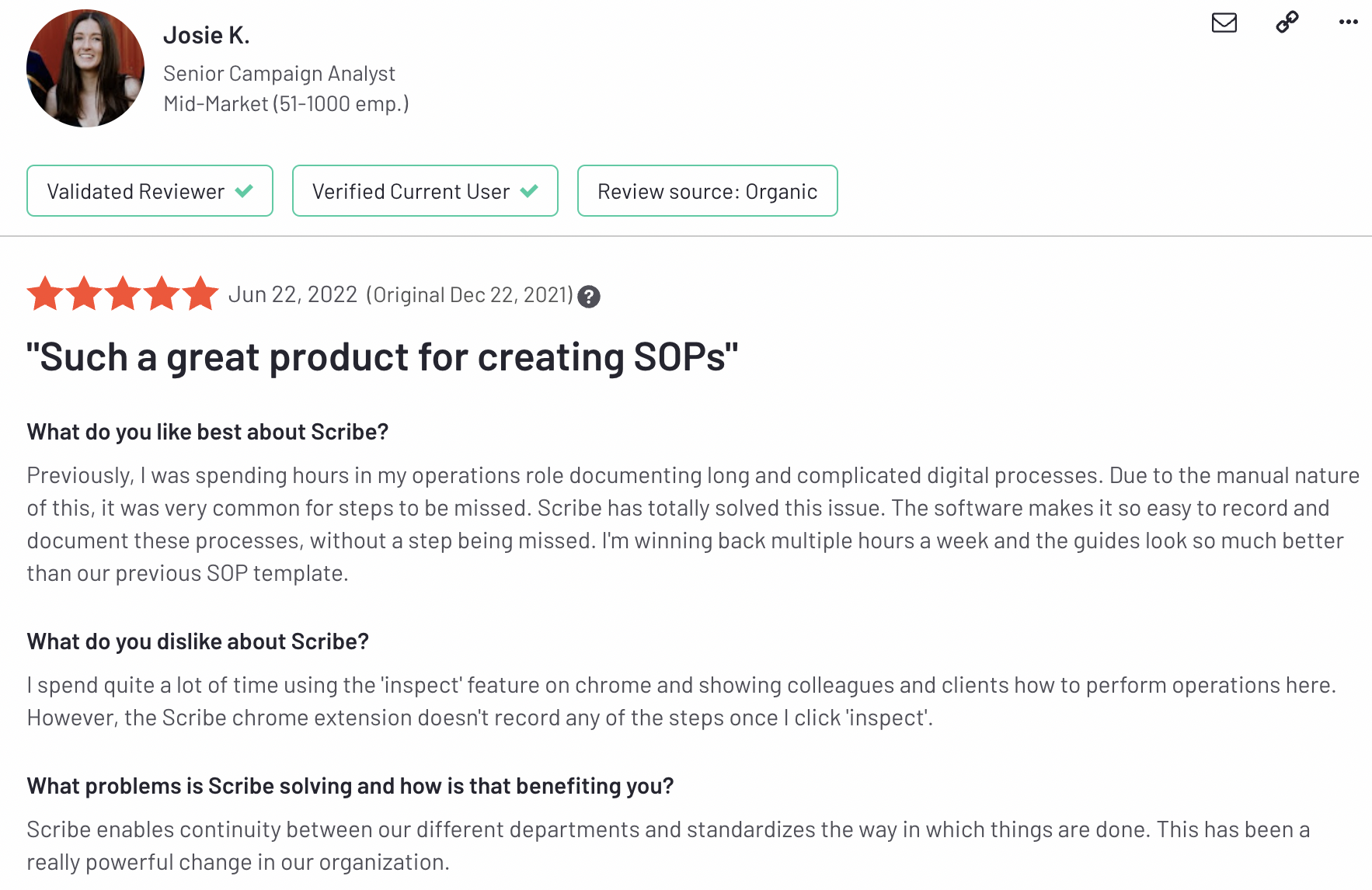 benefits and challenges of sales forecasting