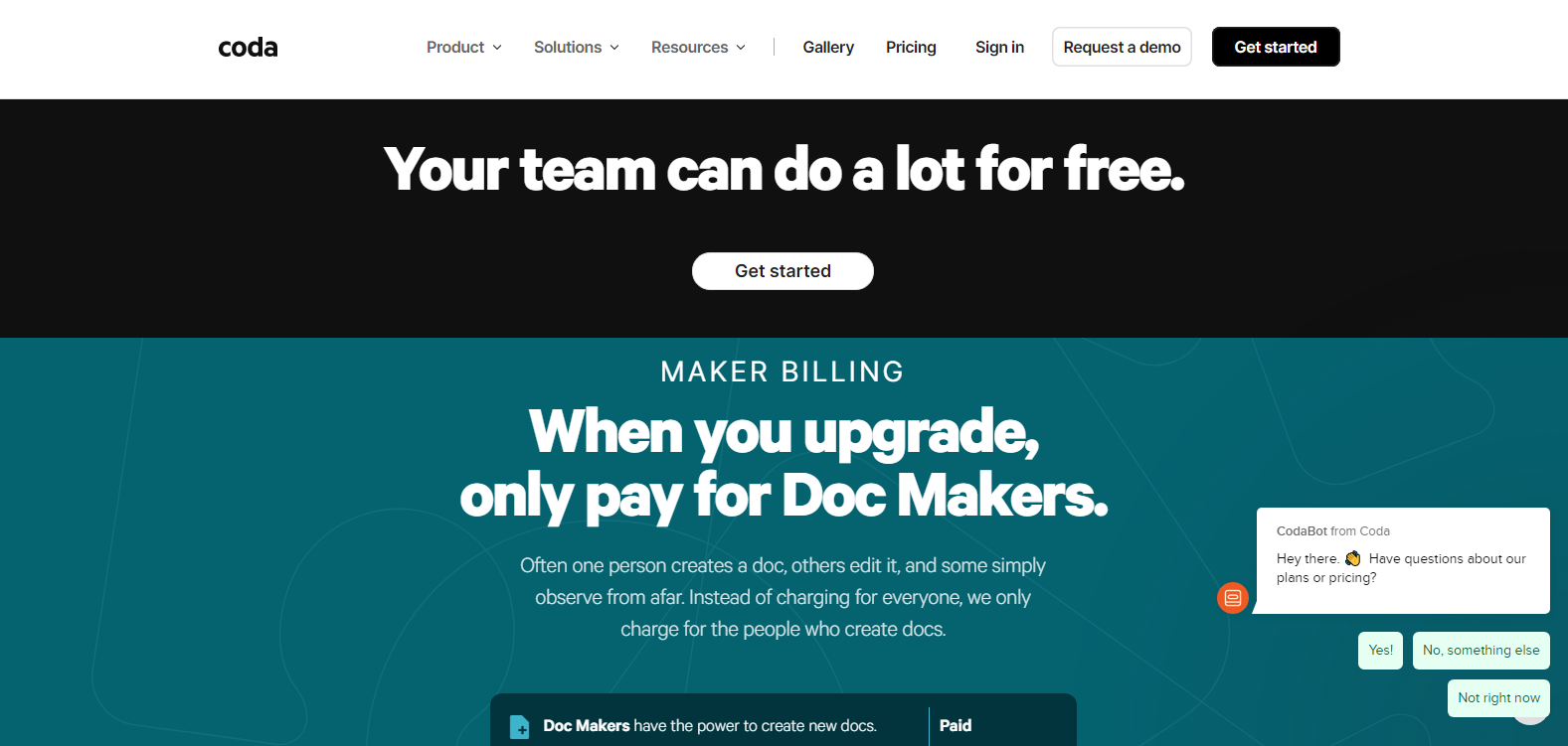 11 Best Google Docs Alternatives & Competitors in 2024 Scribe